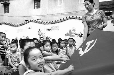 追寻年味分享幸福,这一社区举办传统民俗文化活动