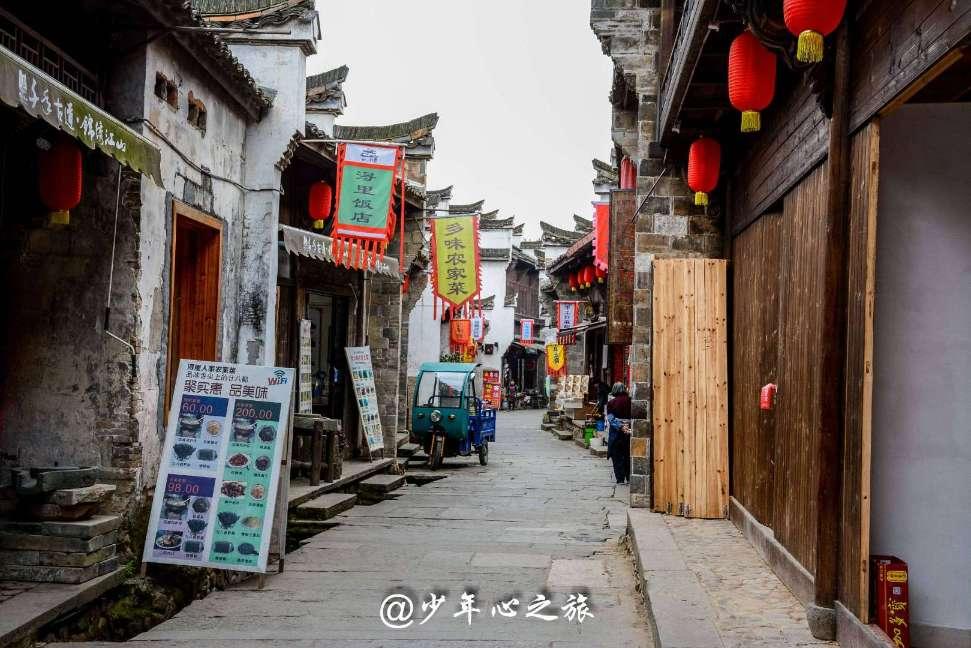 小红帽的冒险之旅